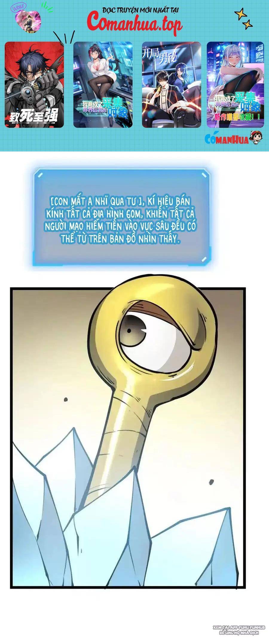 Ta Dựa Vào Nhặt Rác Trở Thành Vương Giả: Chapter 22.2