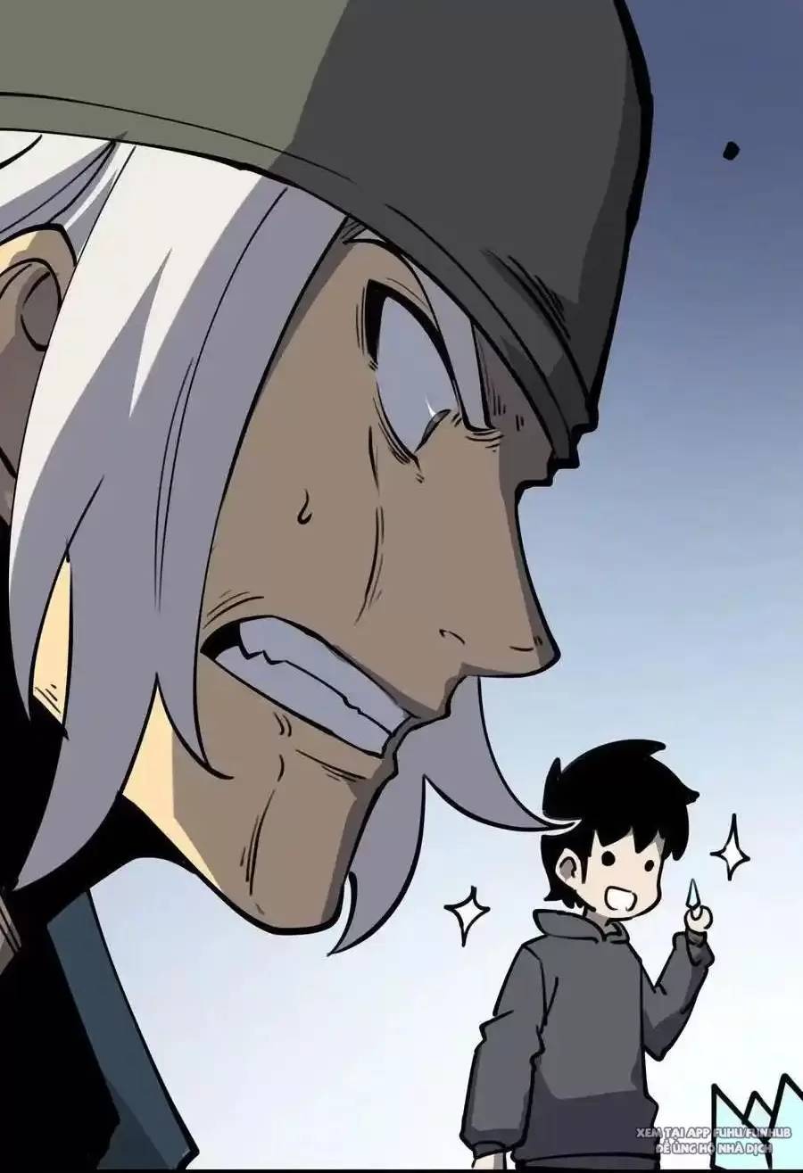 Ta Dựa Vào Nhặt Rác Trở Thành Vương Giả: Chapter 22.2