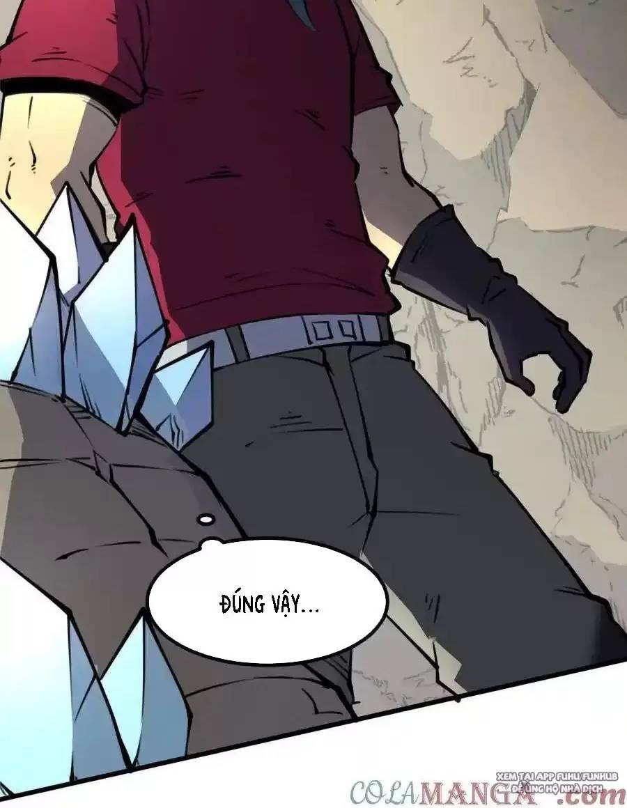 Ta Dựa Vào Nhặt Rác Trở Thành Vương Giả: Chapter 22.2