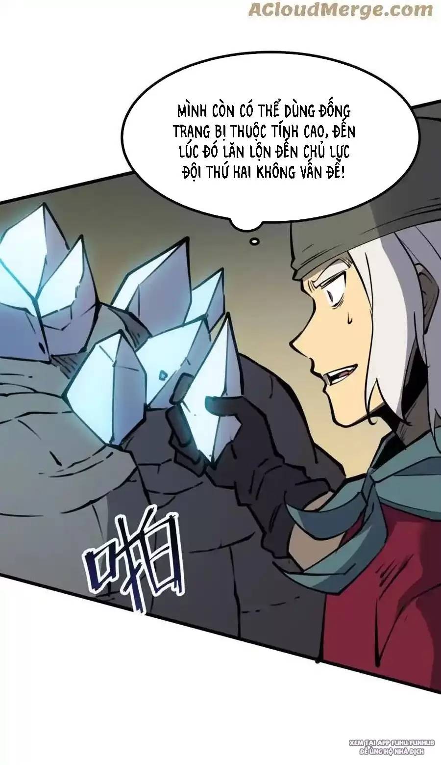 Ta Dựa Vào Nhặt Rác Trở Thành Vương Giả: Chapter 22.2