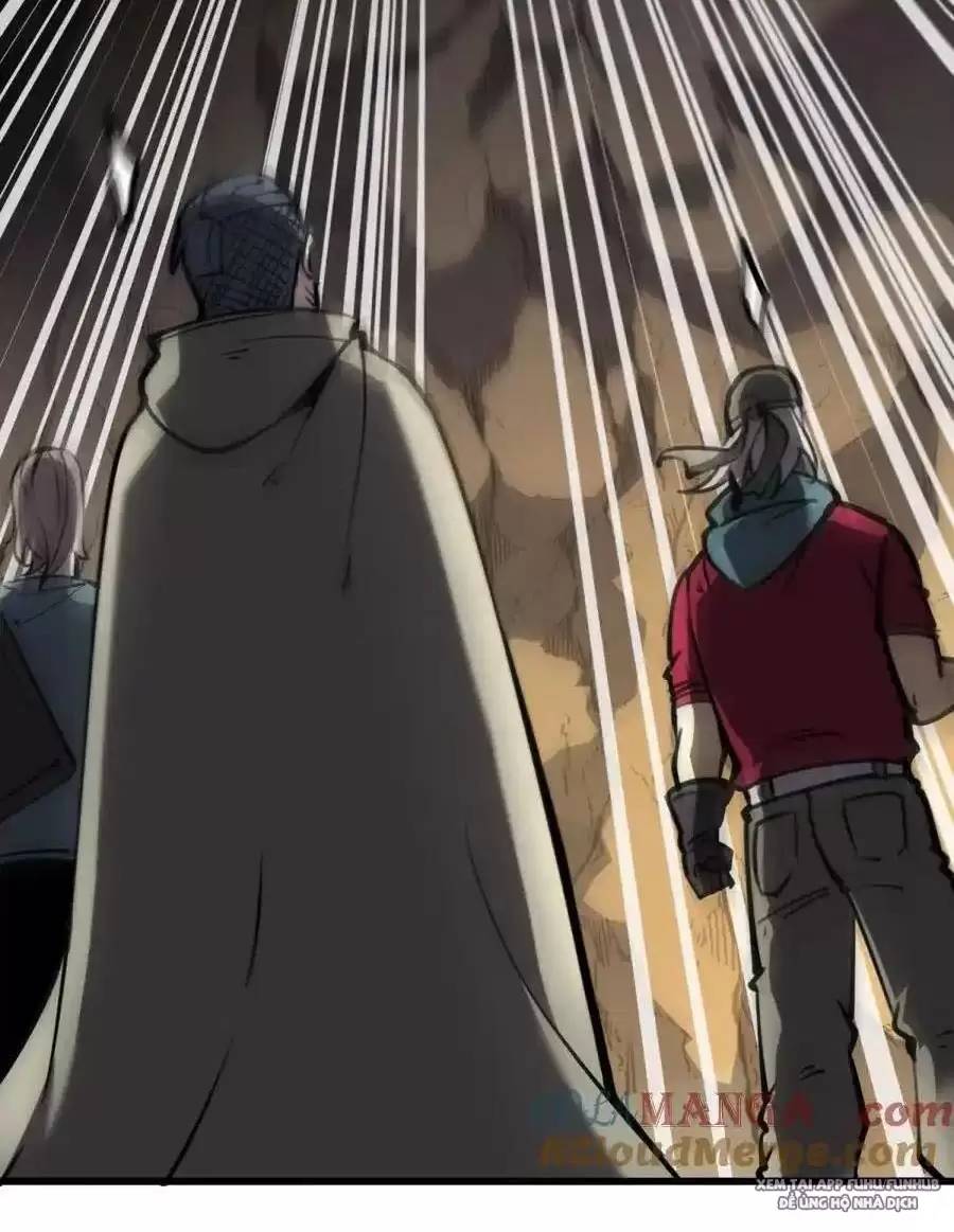 Ta Dựa Vào Nhặt Rác Trở Thành Vương Giả: Chapter 22.2