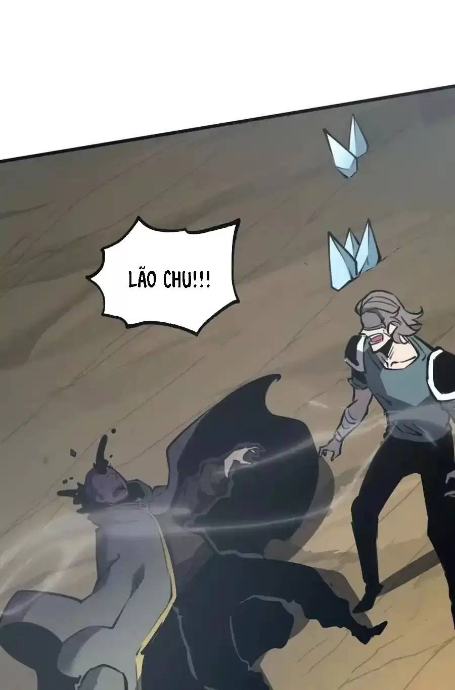 Ta Dựa Vào Nhặt Rác Trở Thành Vương Giả: Chapter 22.2