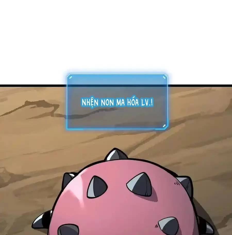 Ta Dựa Vào Nhặt Rác Trở Thành Vương Giả: Chapter 22.2