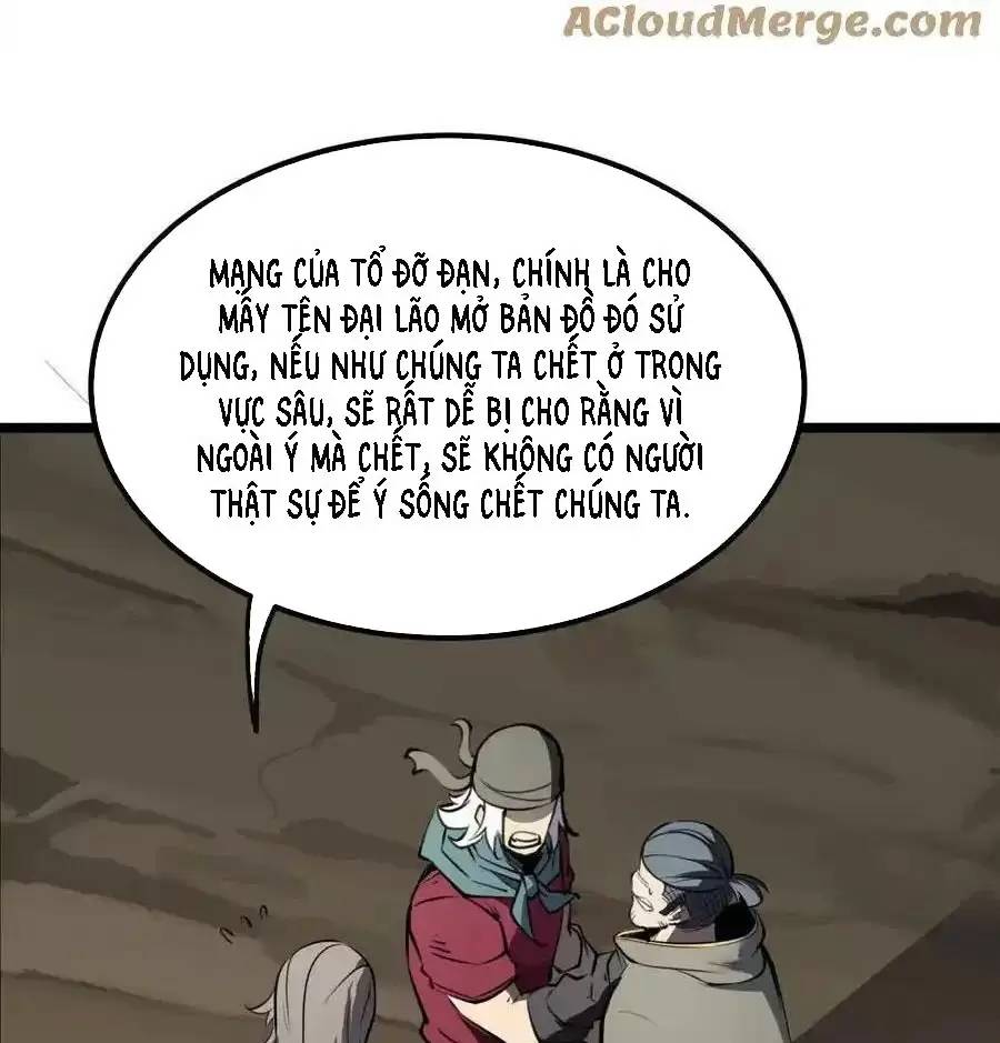 Ta Dựa Vào Nhặt Rác Trở Thành Vương Giả: Chapter 22.2