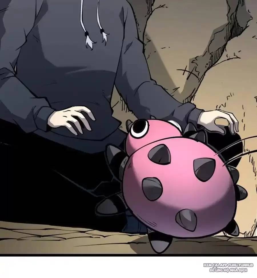 Ta Dựa Vào Nhặt Rác Trở Thành Vương Giả: Chapter 22.2