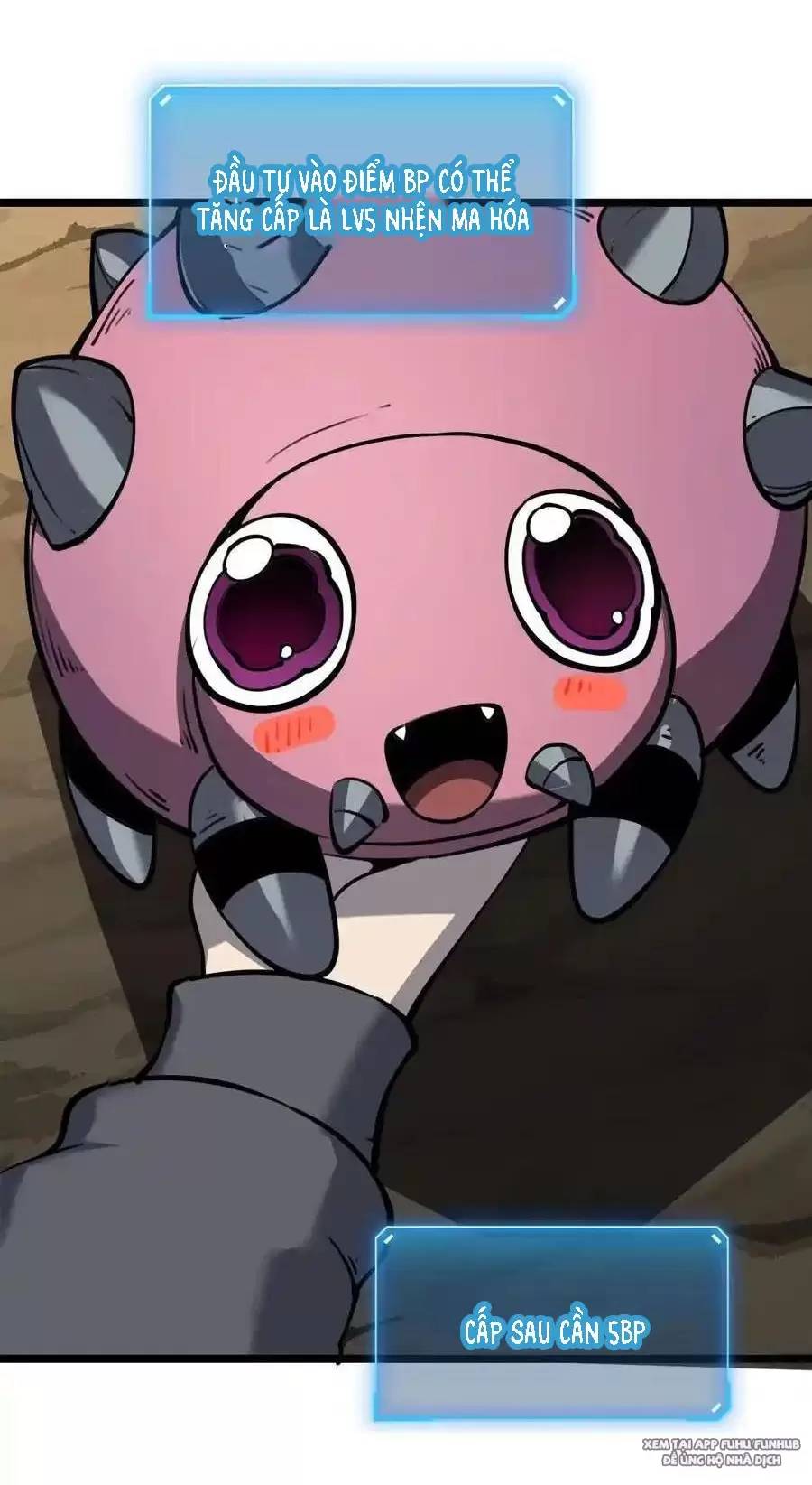 Ta Dựa Vào Nhặt Rác Trở Thành Vương Giả: Chapter 22.2