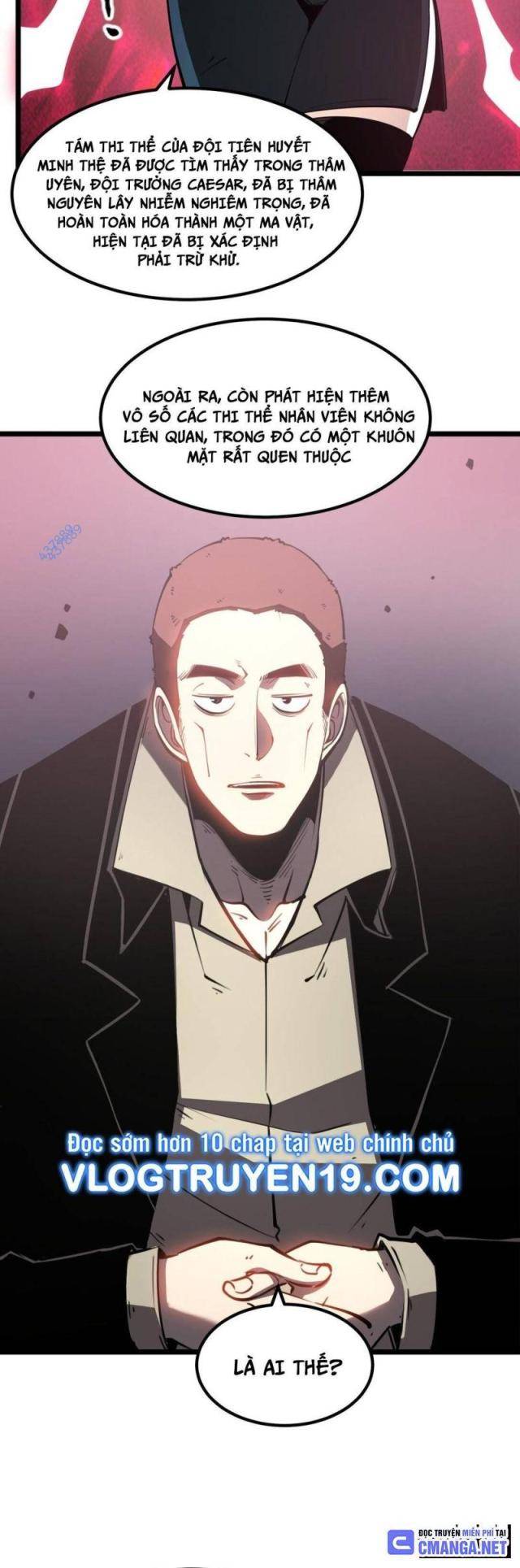 Ta Dựa Vào Nhặt Rác Trở Thành Vương Giả: Chapter 22