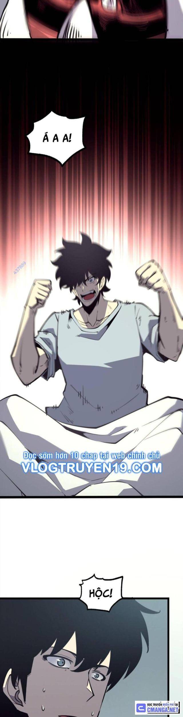 Ta Dựa Vào Nhặt Rác Trở Thành Vương Giả: Chapter 22