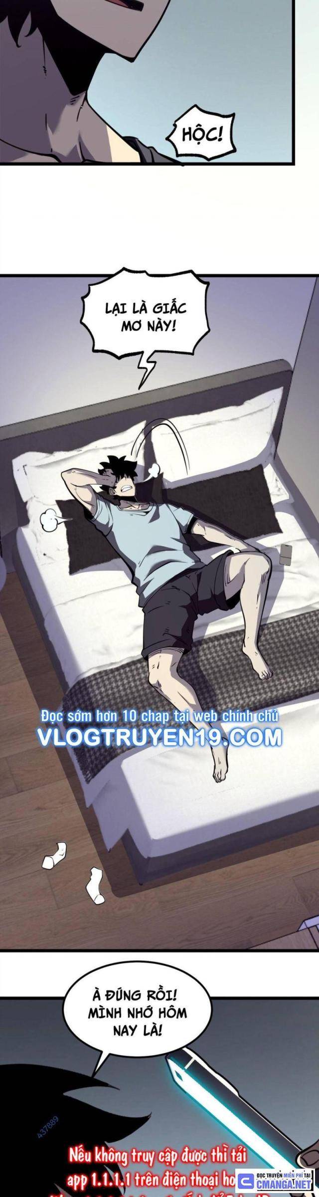 Ta Dựa Vào Nhặt Rác Trở Thành Vương Giả: Chapter 22