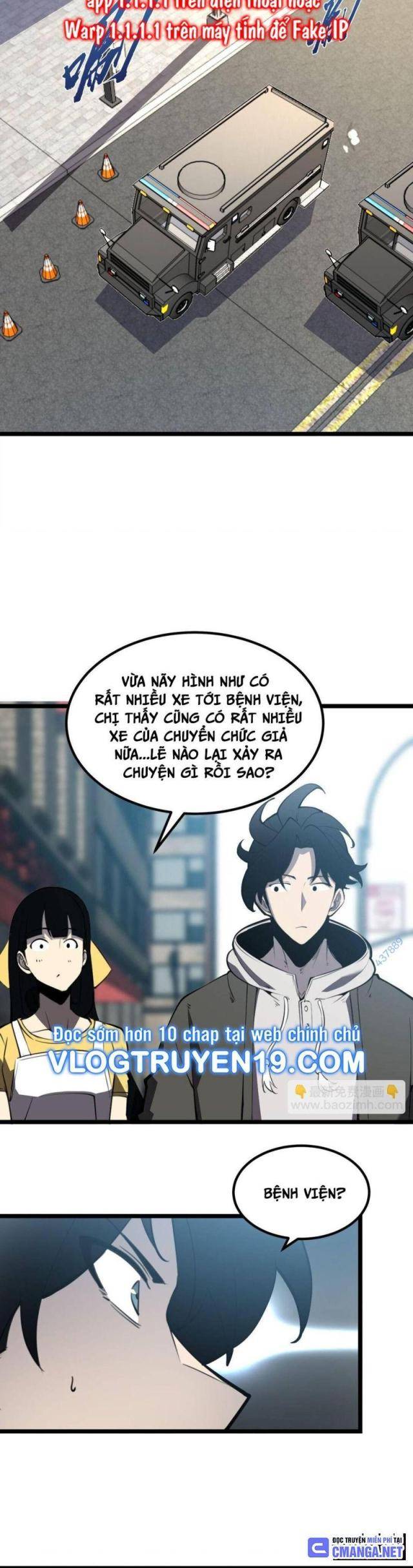 Ta Dựa Vào Nhặt Rác Trở Thành Vương Giả: Chapter 22