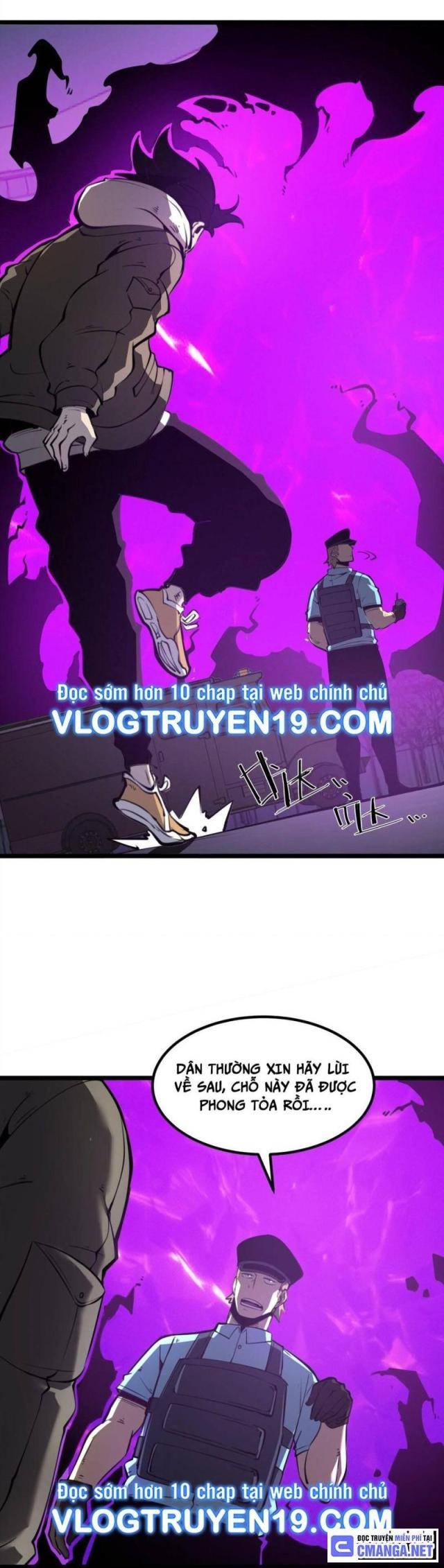 Ta Dựa Vào Nhặt Rác Trở Thành Vương Giả: Chapter 22