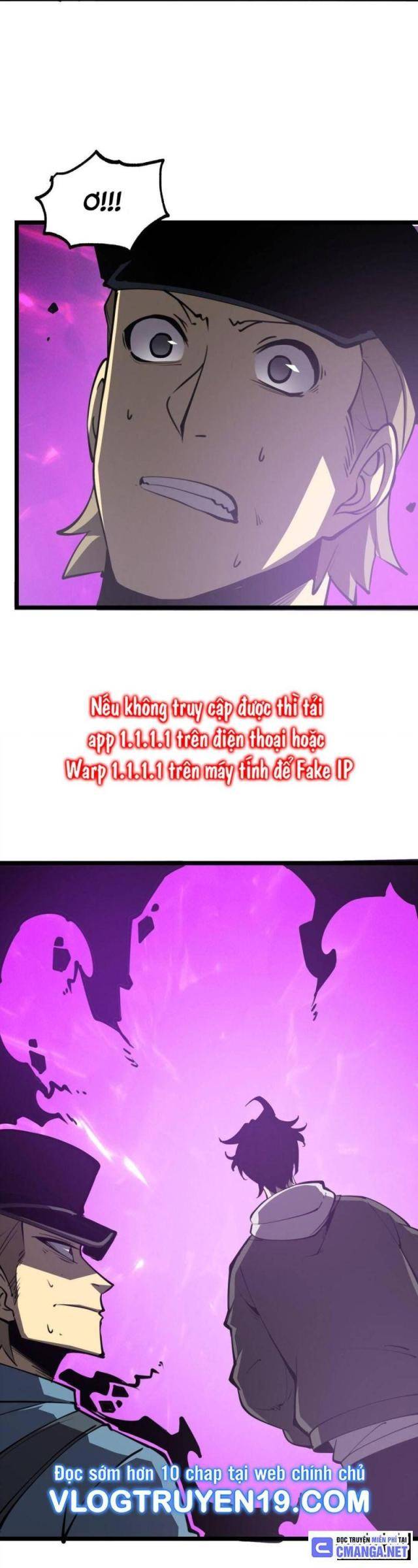 Ta Dựa Vào Nhặt Rác Trở Thành Vương Giả: Chapter 22