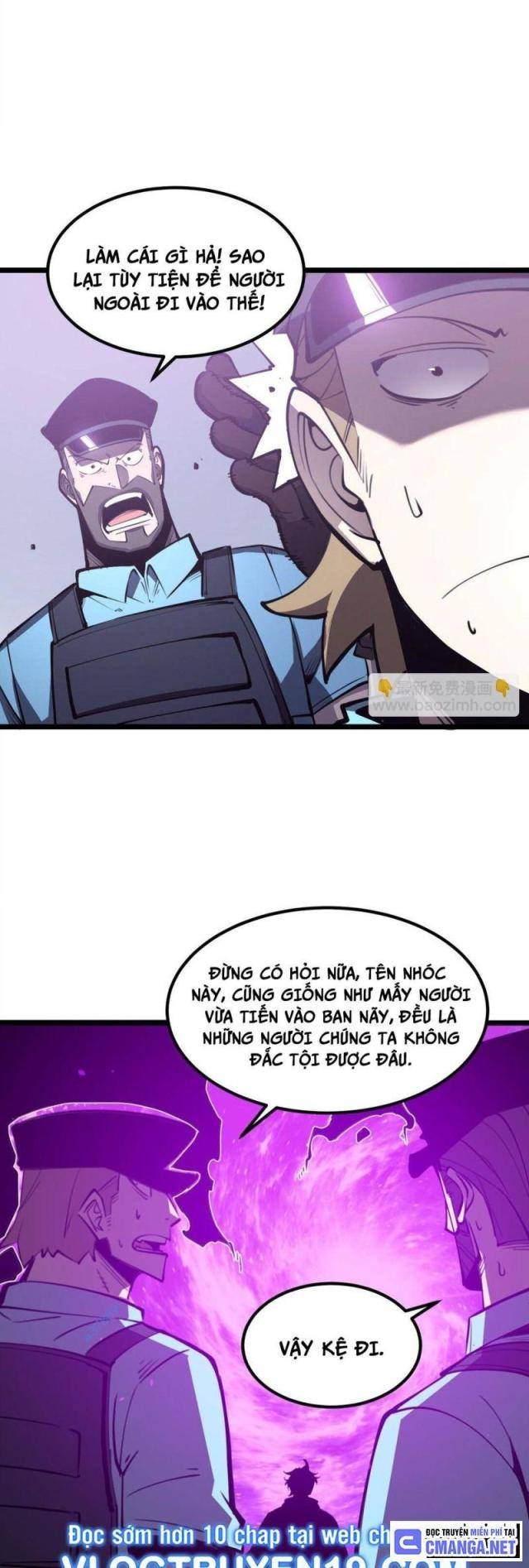 Ta Dựa Vào Nhặt Rác Trở Thành Vương Giả: Chapter 22