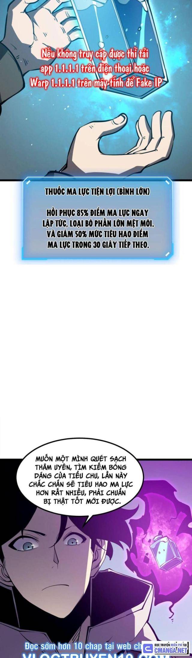 Ta Dựa Vào Nhặt Rác Trở Thành Vương Giả: Chapter 22