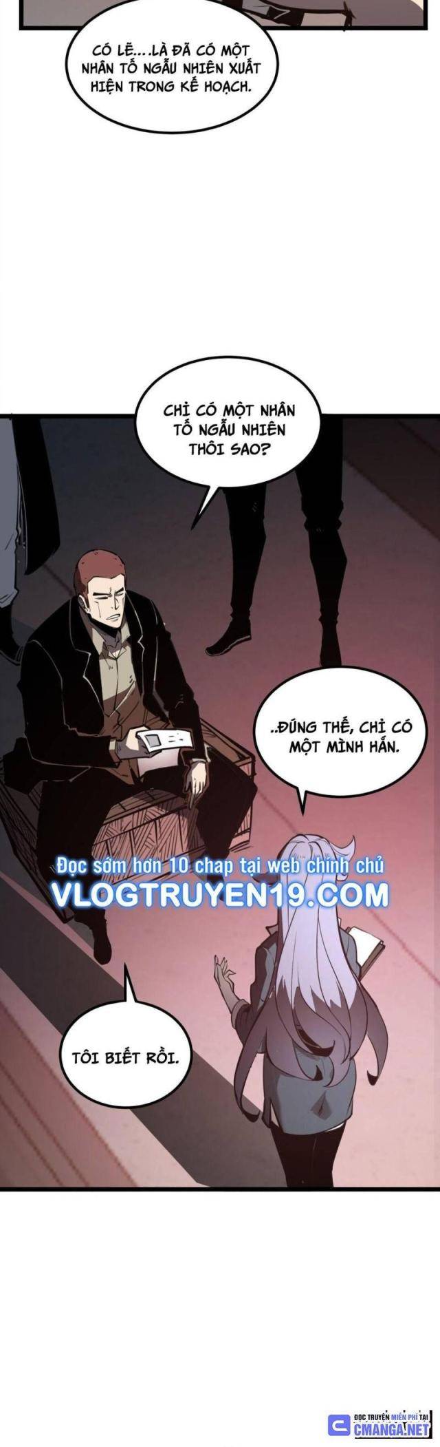 Ta Dựa Vào Nhặt Rác Trở Thành Vương Giả: Chapter 22