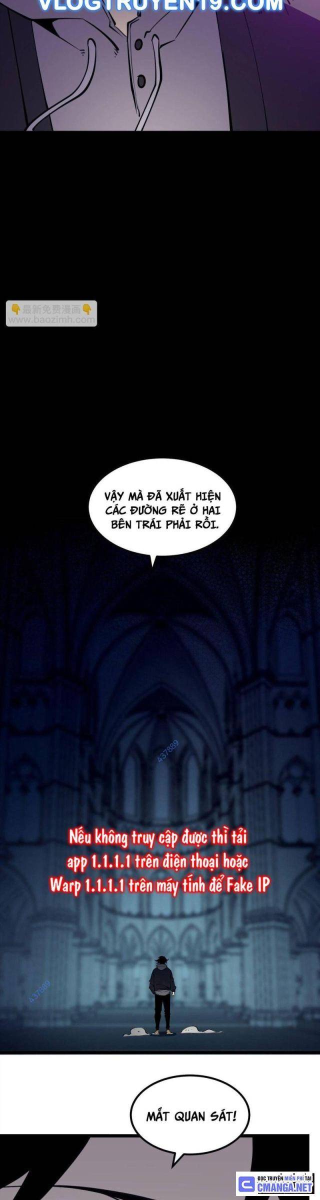 Ta Dựa Vào Nhặt Rác Trở Thành Vương Giả: Chapter 22