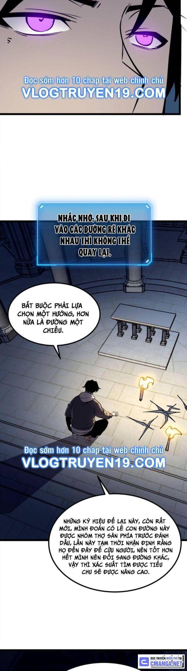 Ta Dựa Vào Nhặt Rác Trở Thành Vương Giả: Chapter 22