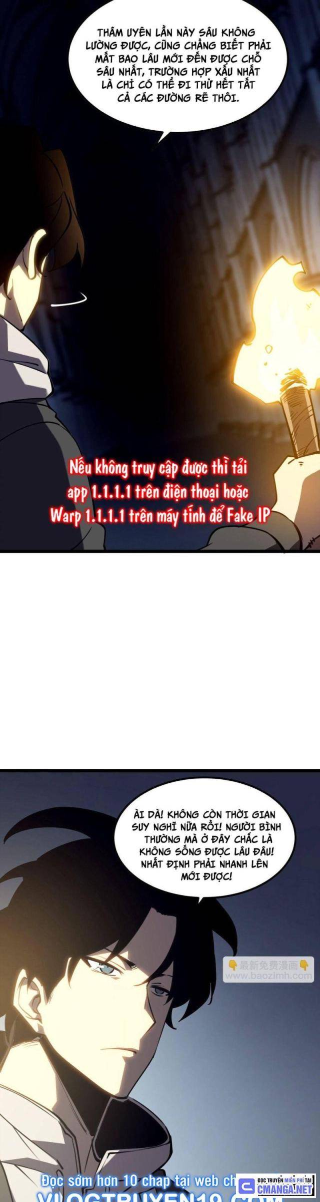 Ta Dựa Vào Nhặt Rác Trở Thành Vương Giả: Chapter 22