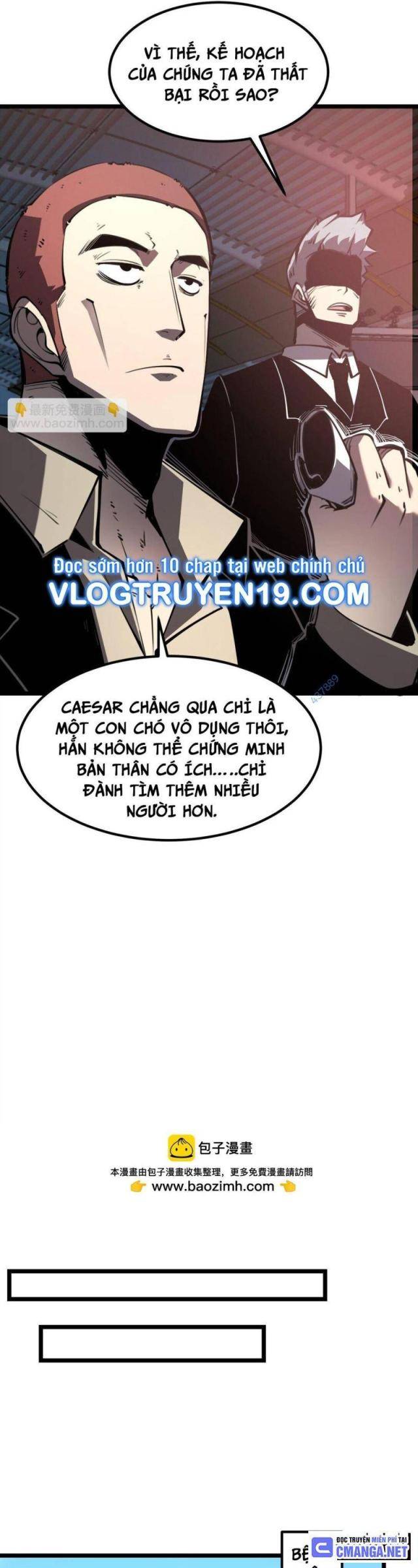 Ta Dựa Vào Nhặt Rác Trở Thành Vương Giả: Chapter 22