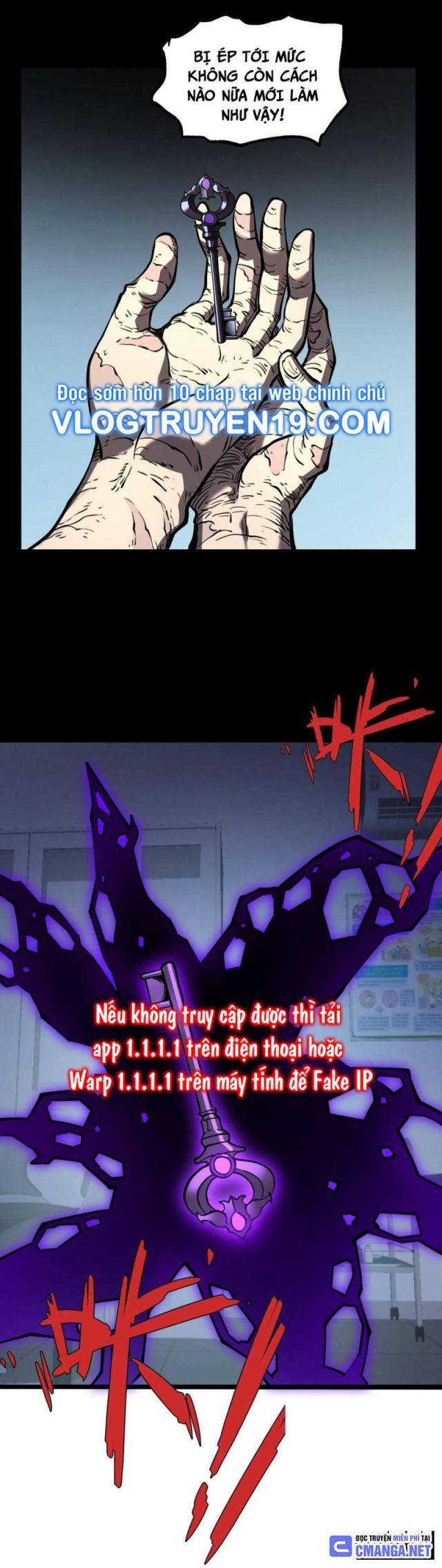 Ta Dựa Vào Nhặt Rác Trở Thành Vương Giả: Chapter 22