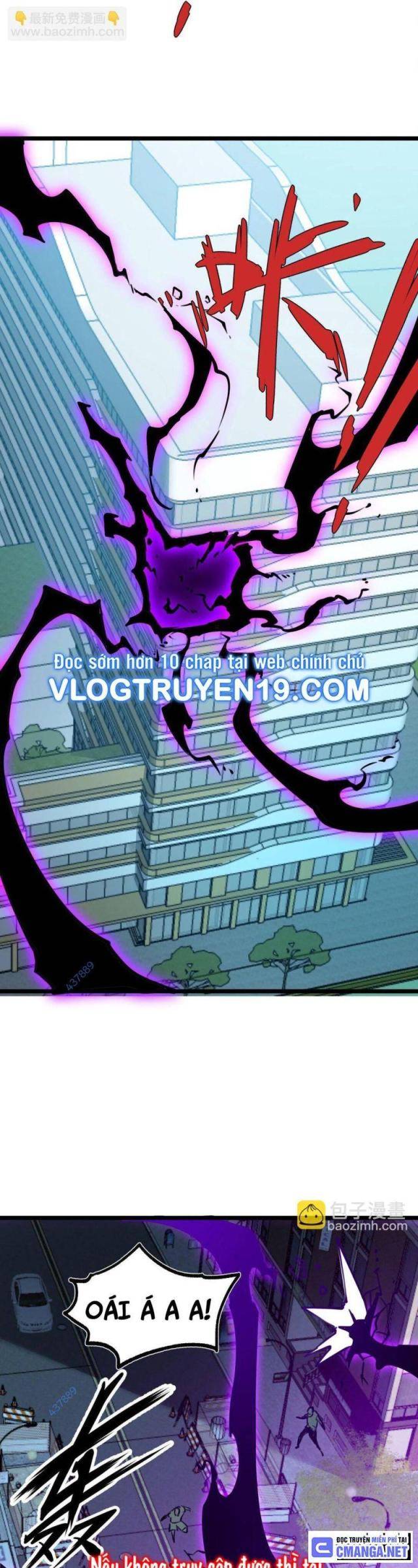 Ta Dựa Vào Nhặt Rác Trở Thành Vương Giả: Chapter 22