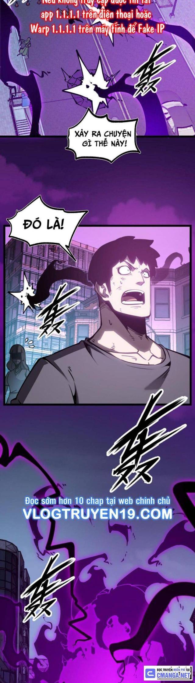 Ta Dựa Vào Nhặt Rác Trở Thành Vương Giả: Chapter 22