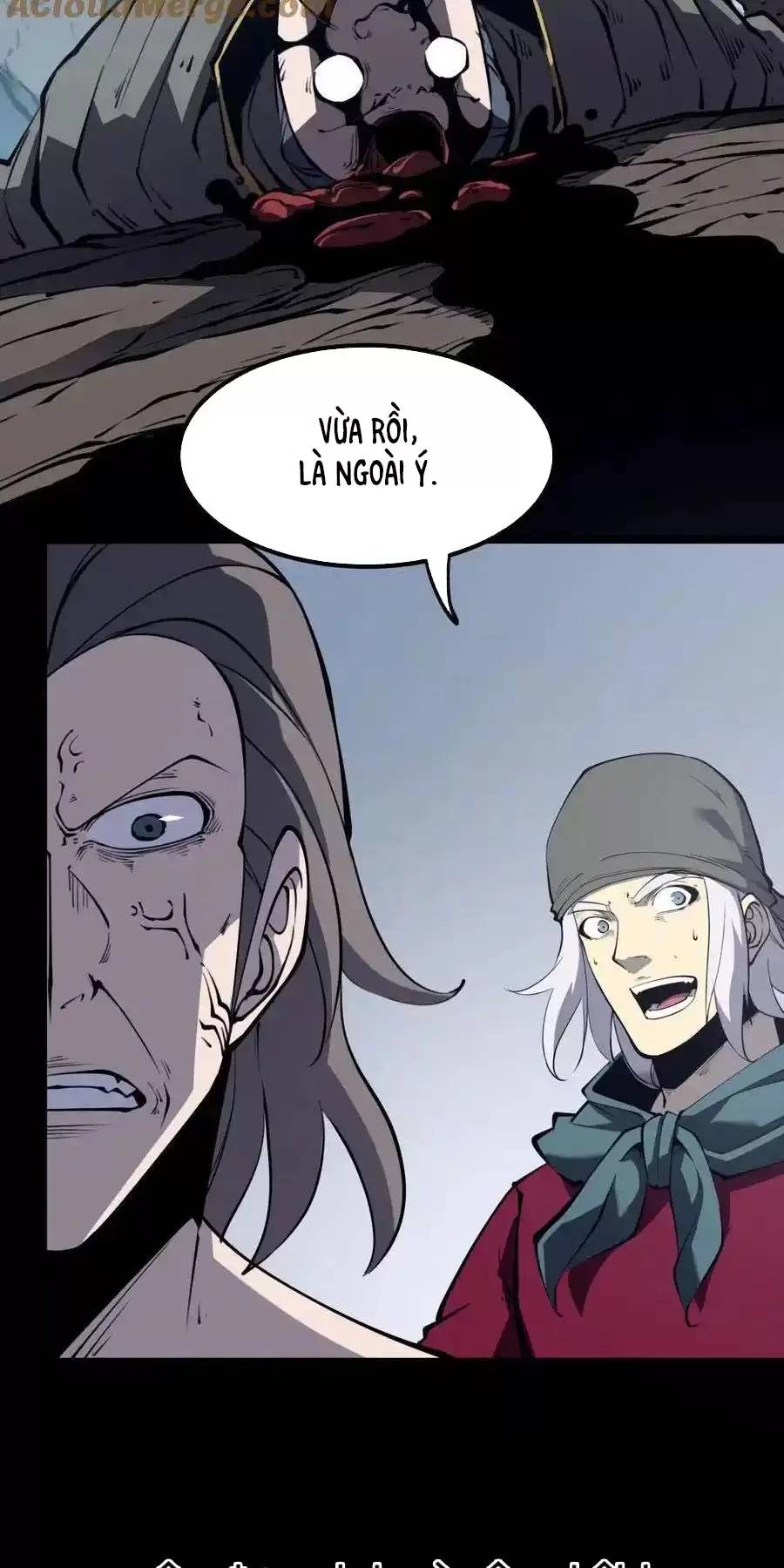 Ta Dựa Vào Nhặt Rác Trở Thành Vương Giả: Chapter 23.1