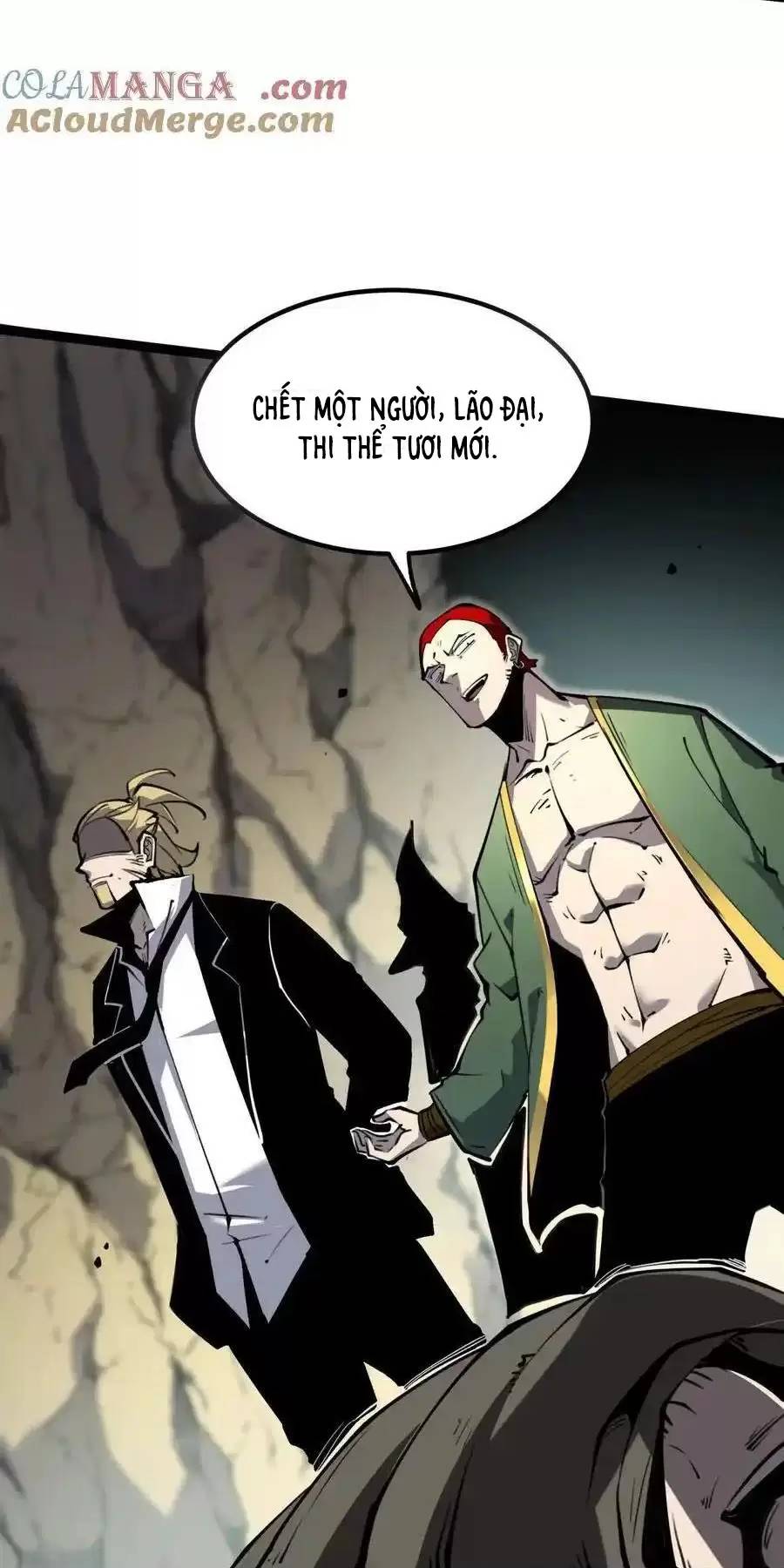 Ta Dựa Vào Nhặt Rác Trở Thành Vương Giả: Chapter 23.1