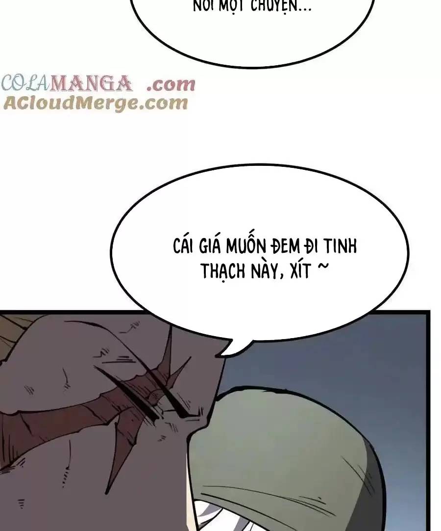 Ta Dựa Vào Nhặt Rác Trở Thành Vương Giả: Chapter 23.1