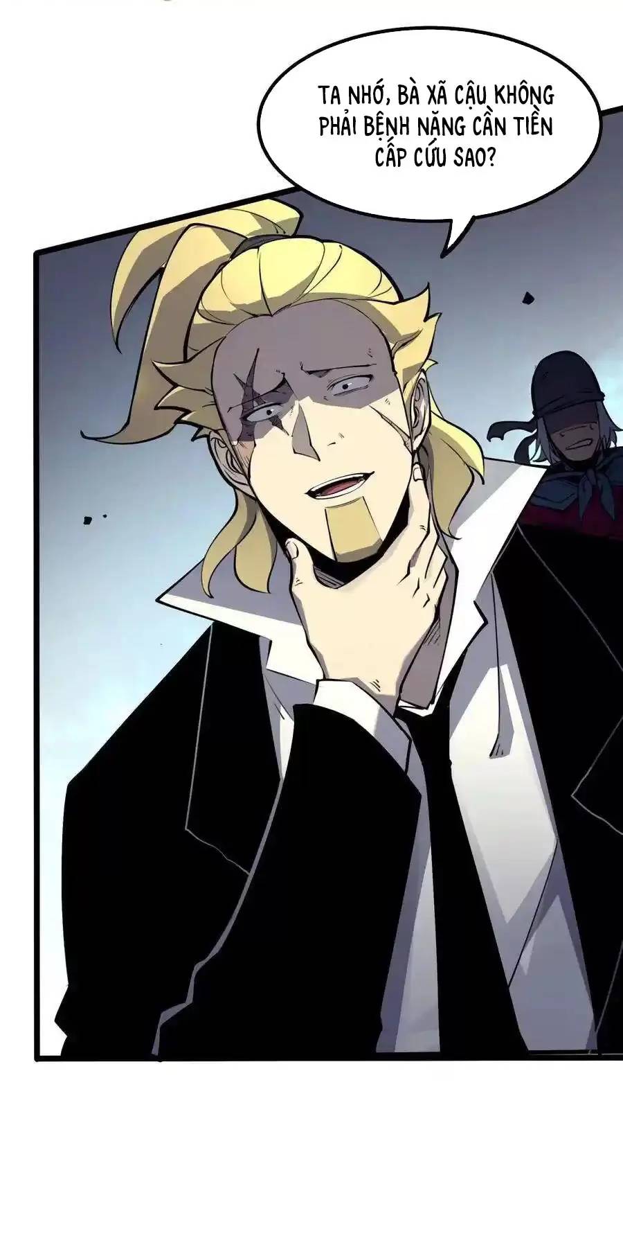 Ta Dựa Vào Nhặt Rác Trở Thành Vương Giả: Chapter 23.1