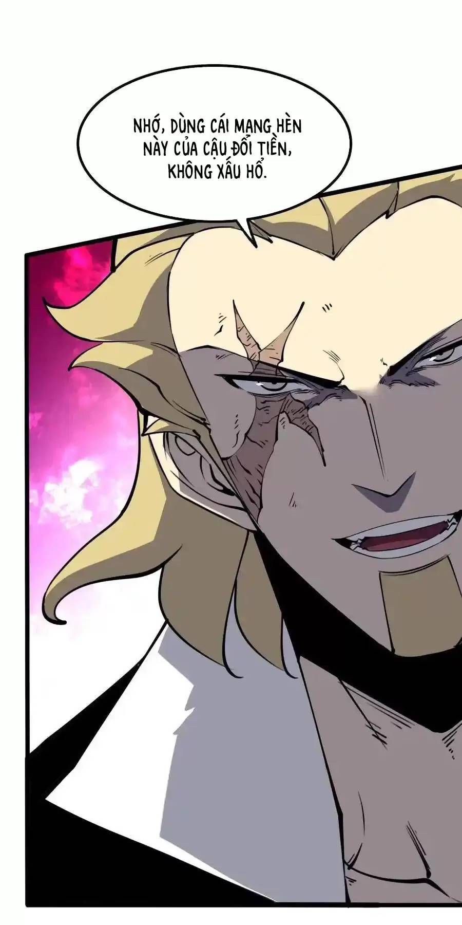 Ta Dựa Vào Nhặt Rác Trở Thành Vương Giả: Chapter 23.1