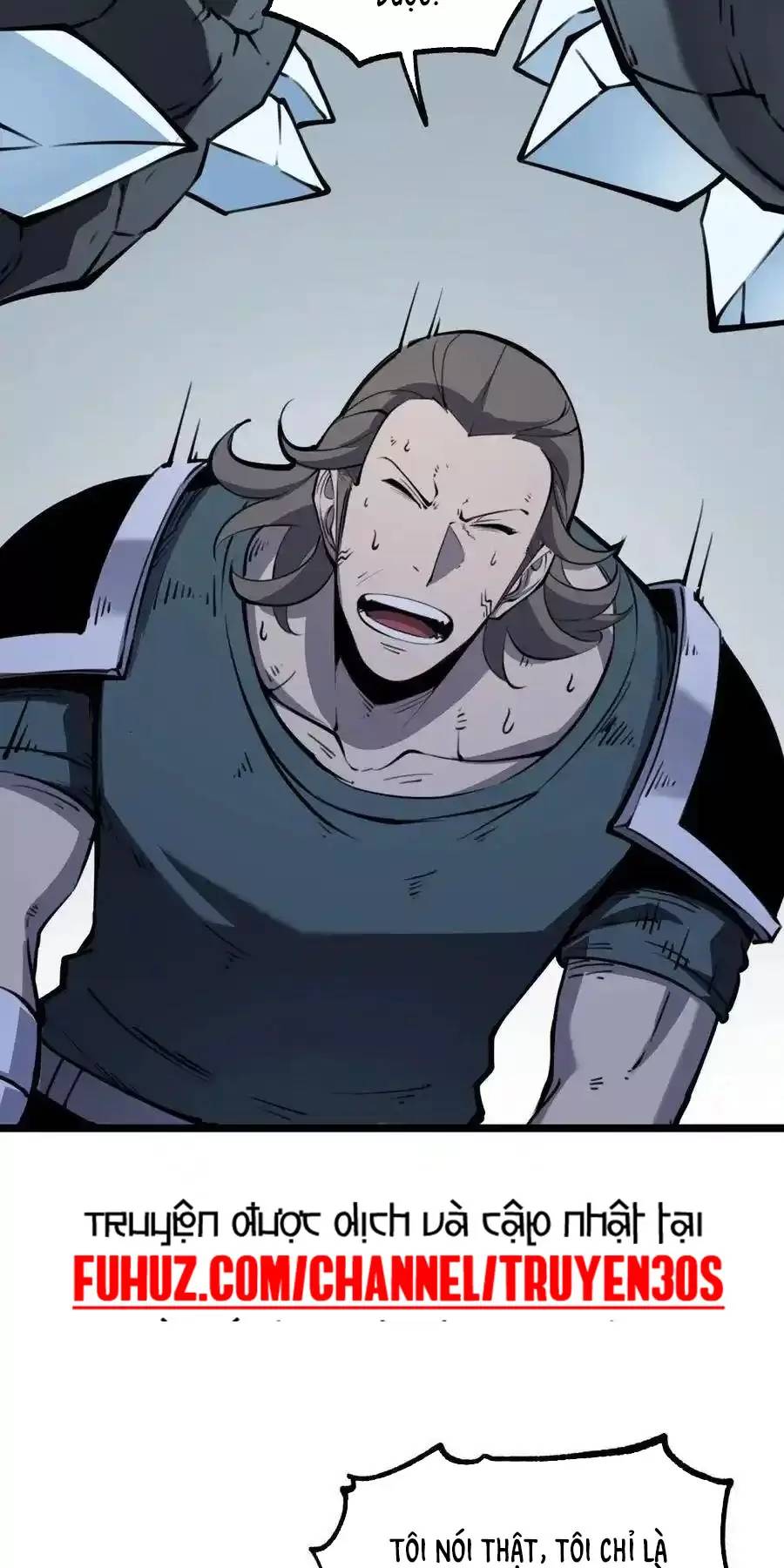 Ta Dựa Vào Nhặt Rác Trở Thành Vương Giả: Chapter 23.1