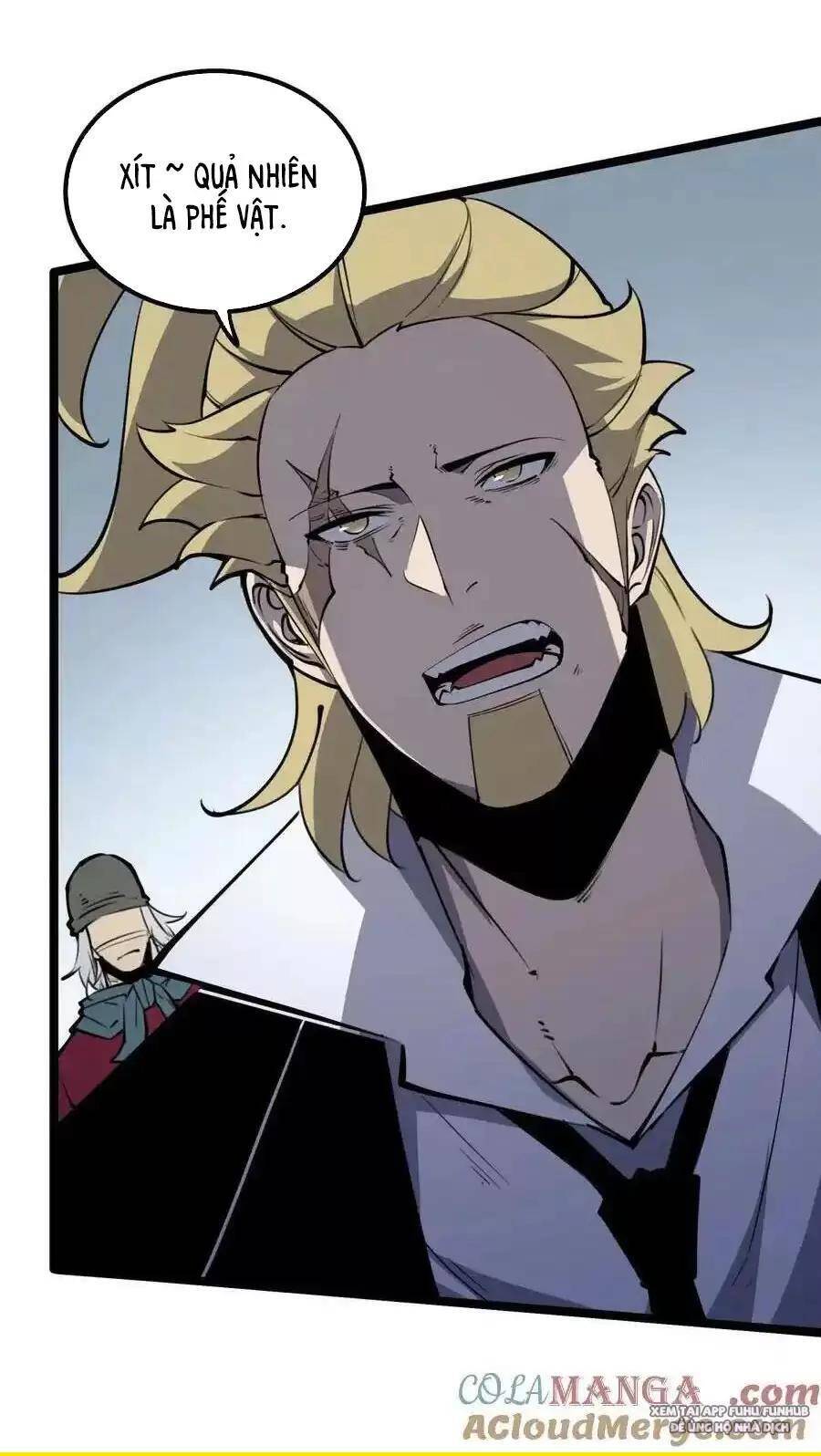 Ta Dựa Vào Nhặt Rác Trở Thành Vương Giả: Chapter 23.1