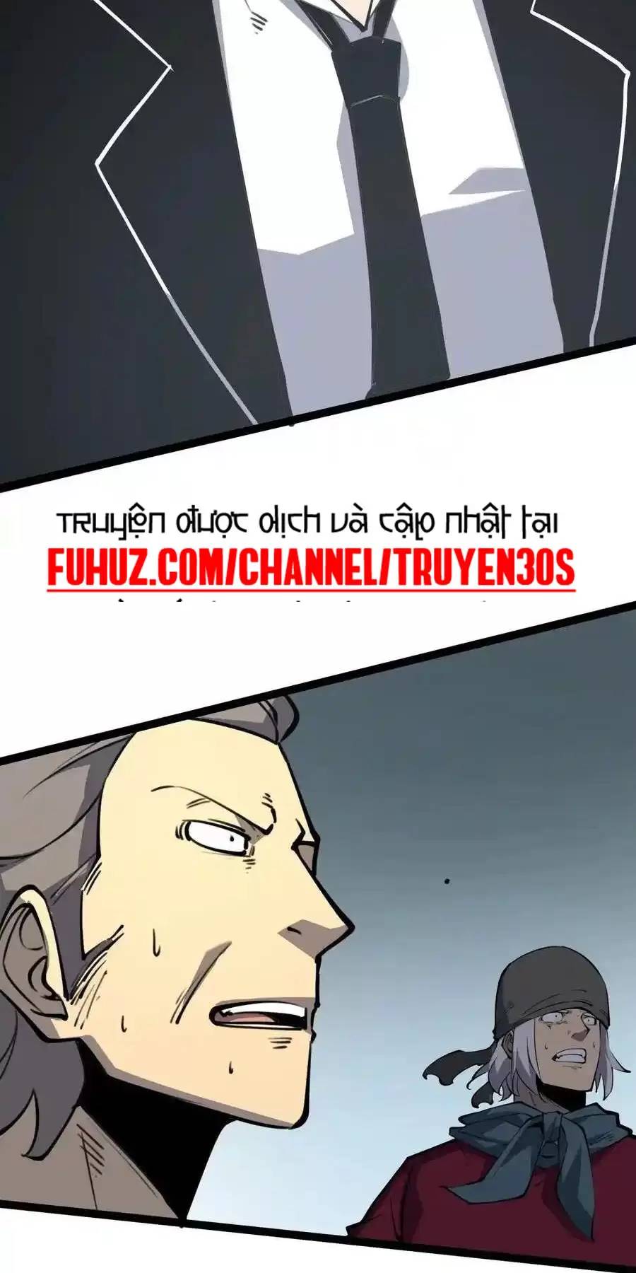 Ta Dựa Vào Nhặt Rác Trở Thành Vương Giả: Chapter 23.1