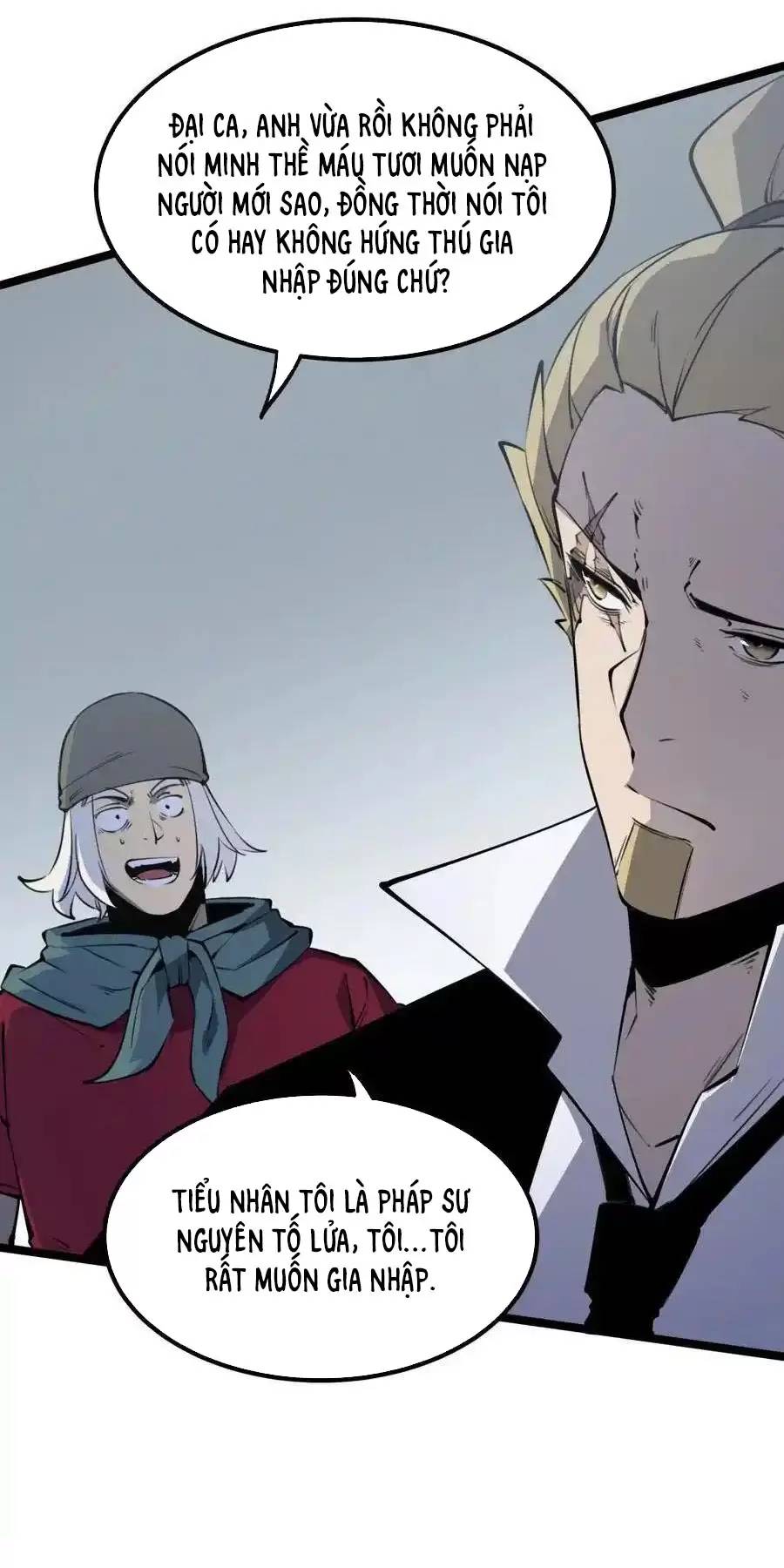 Ta Dựa Vào Nhặt Rác Trở Thành Vương Giả: Chapter 23.2