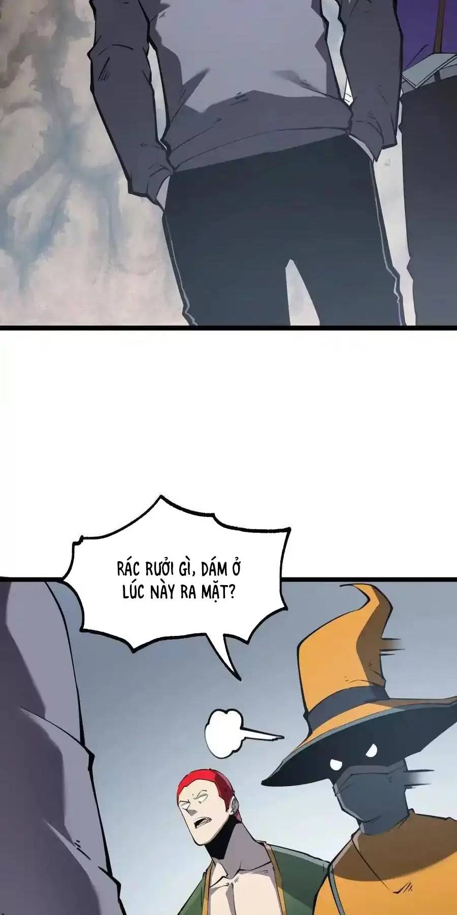 Ta Dựa Vào Nhặt Rác Trở Thành Vương Giả: Chapter 23.2