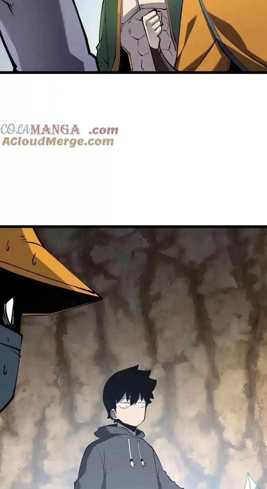 Ta Dựa Vào Nhặt Rác Trở Thành Vương Giả: Chapter 23.2