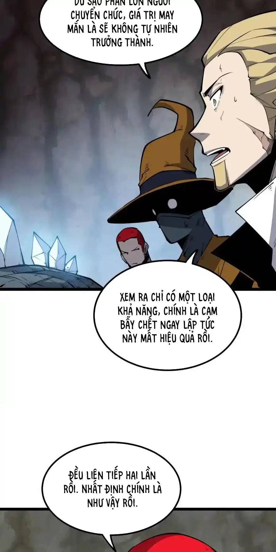 Ta Dựa Vào Nhặt Rác Trở Thành Vương Giả: Chapter 23.2