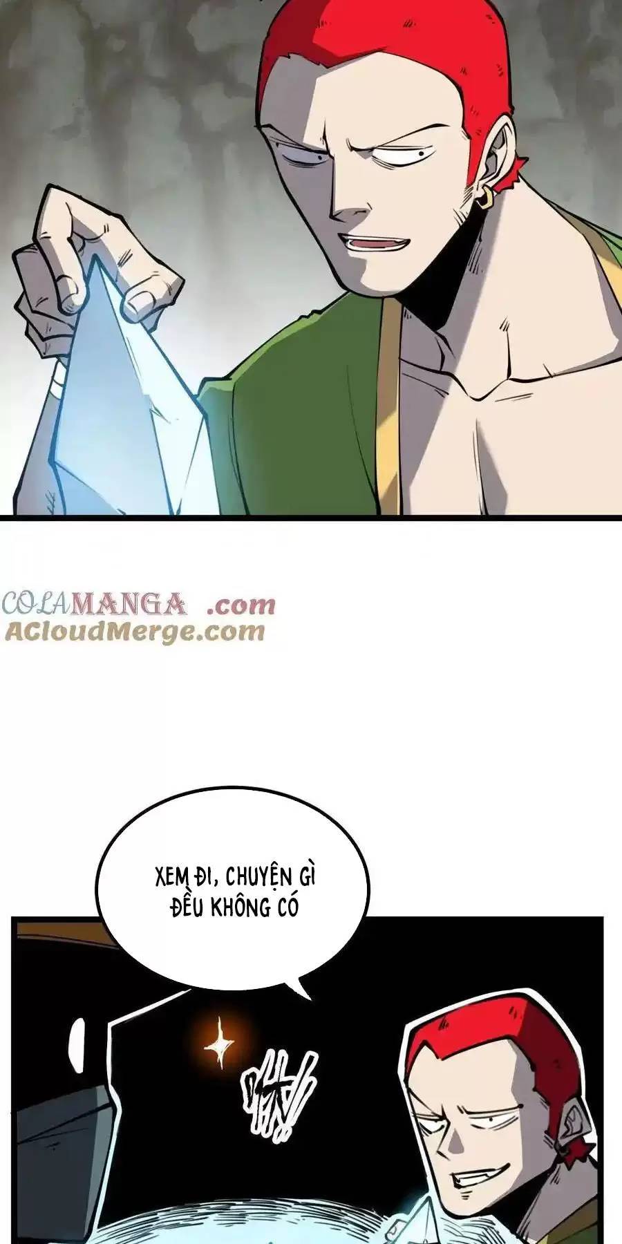 Ta Dựa Vào Nhặt Rác Trở Thành Vương Giả: Chapter 23.2