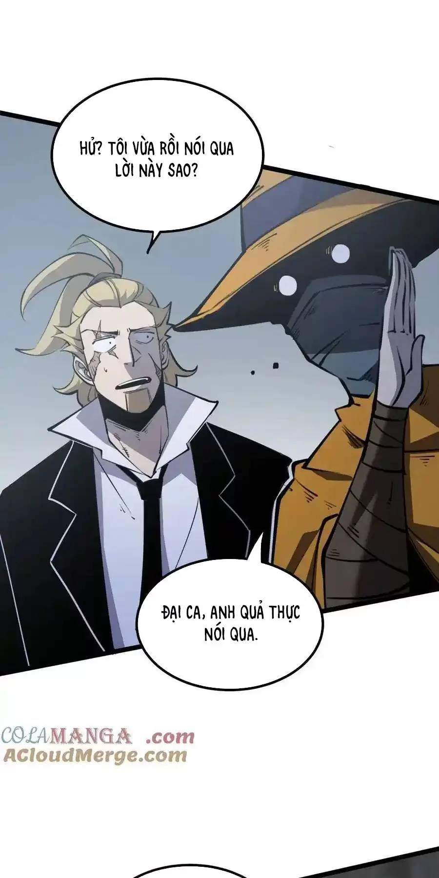 Ta Dựa Vào Nhặt Rác Trở Thành Vương Giả: Chapter 23.2