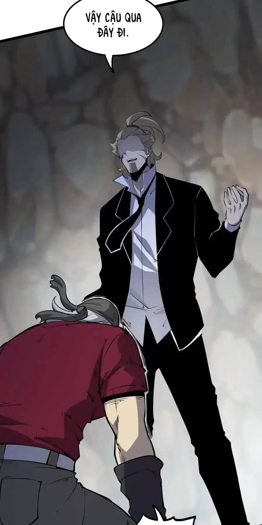 Ta Dựa Vào Nhặt Rác Trở Thành Vương Giả: Chapter 23.2