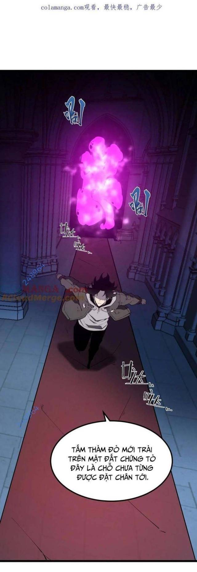 Ta Dựa Vào Nhặt Rác Trở Thành Vương Giả: Chapter 23