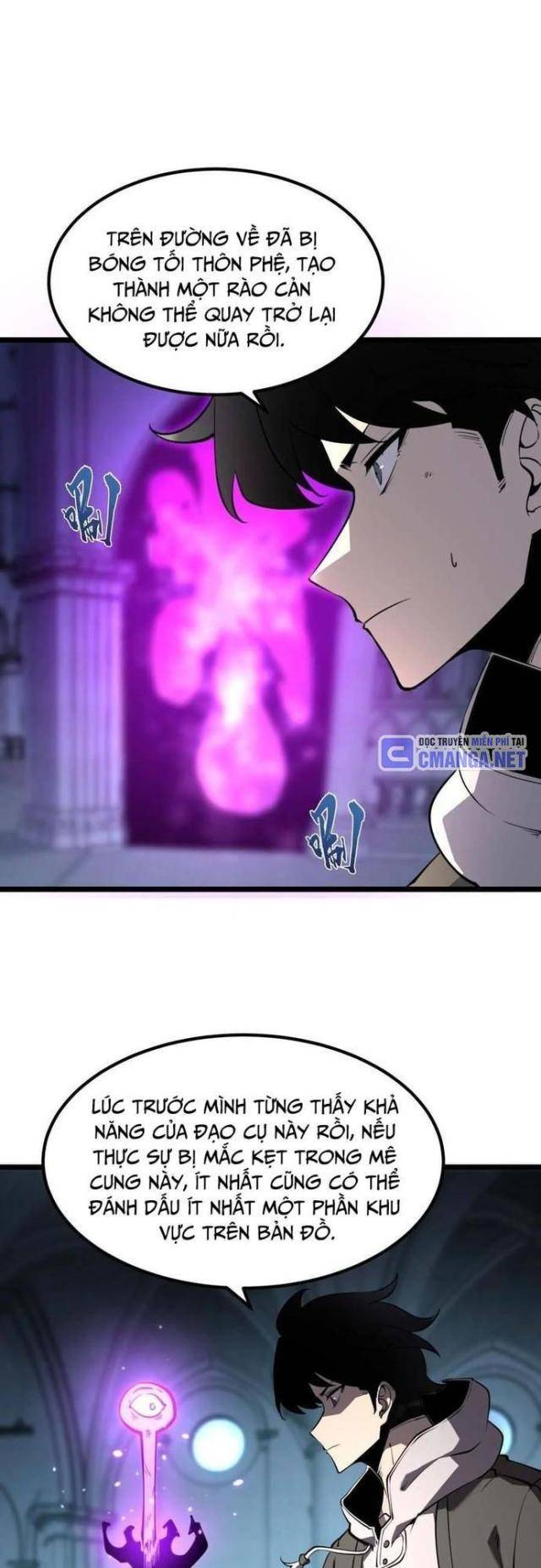 Ta Dựa Vào Nhặt Rác Trở Thành Vương Giả: Chapter 23