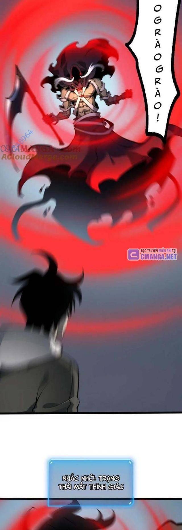 Ta Dựa Vào Nhặt Rác Trở Thành Vương Giả: Chapter 23