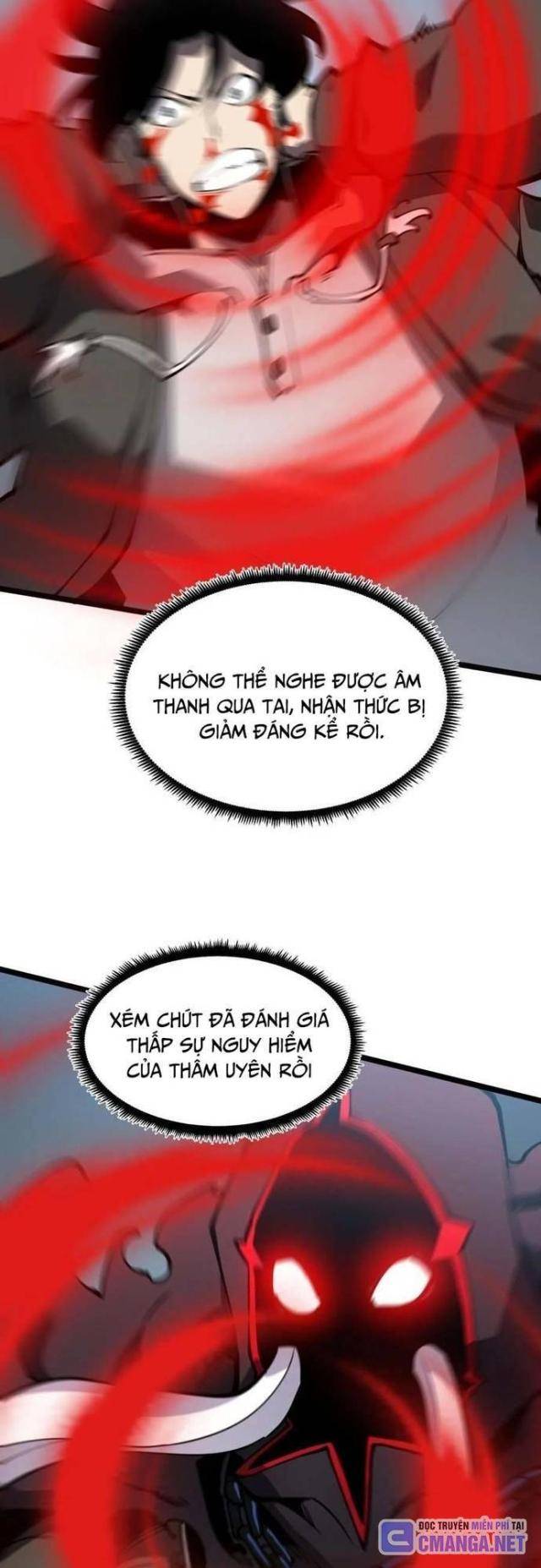 Ta Dựa Vào Nhặt Rác Trở Thành Vương Giả: Chapter 23