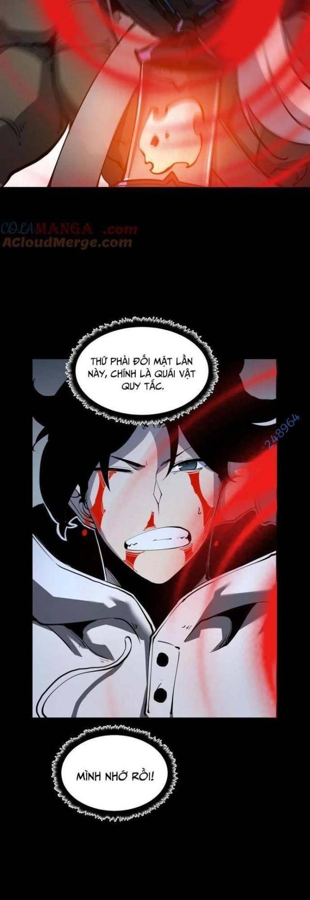 Ta Dựa Vào Nhặt Rác Trở Thành Vương Giả: Chapter 23