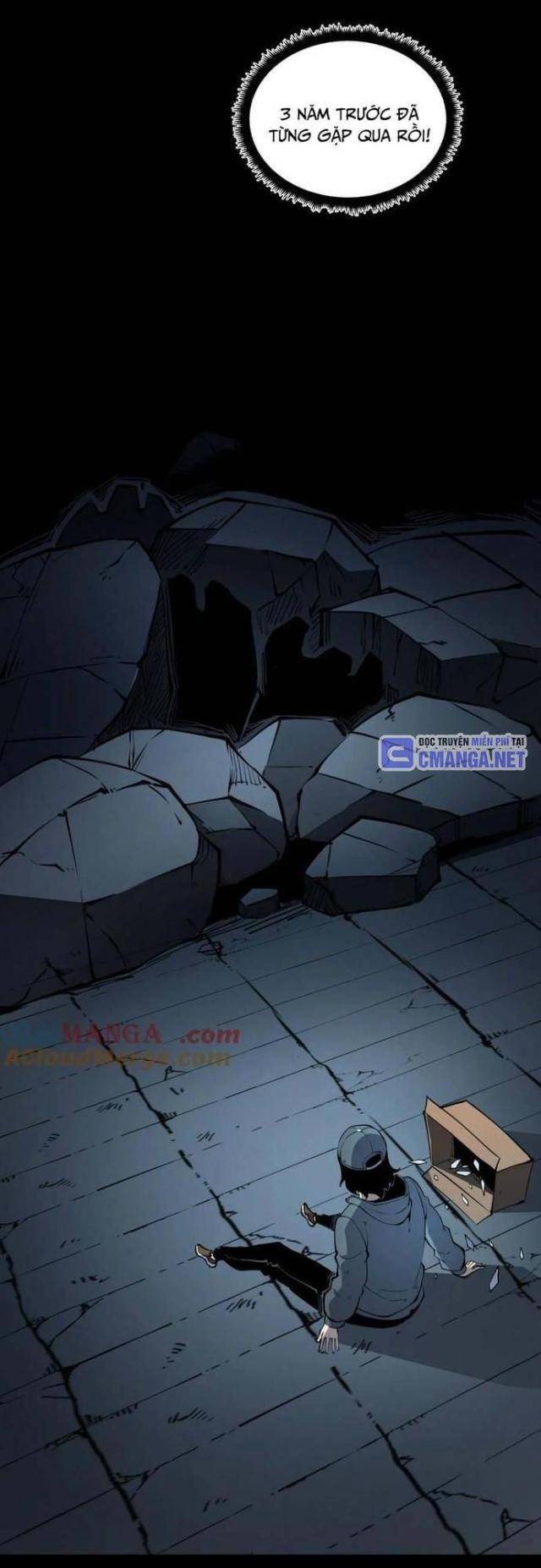 Ta Dựa Vào Nhặt Rác Trở Thành Vương Giả: Chapter 23