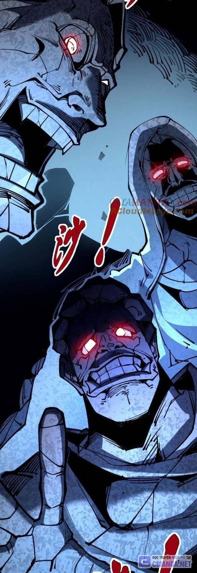 Ta Dựa Vào Nhặt Rác Trở Thành Vương Giả: Chapter 23