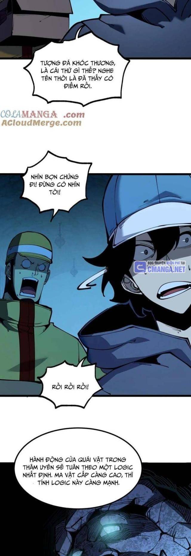 Ta Dựa Vào Nhặt Rác Trở Thành Vương Giả: Chapter 23