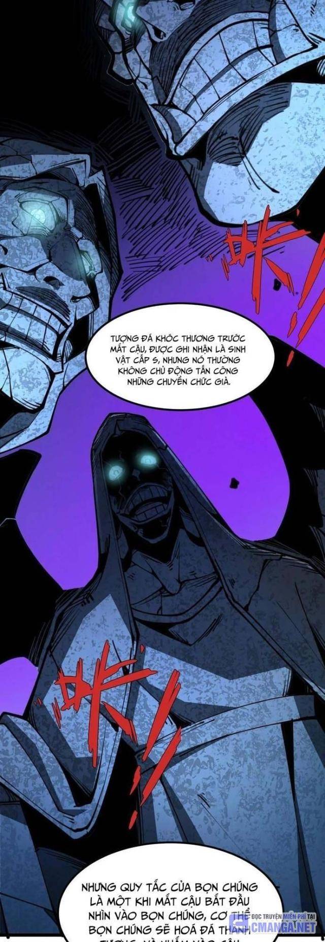 Ta Dựa Vào Nhặt Rác Trở Thành Vương Giả: Chapter 23